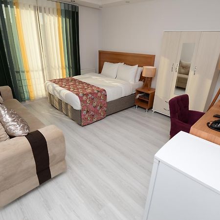 Van Corner Hotel מראה חיצוני תמונה