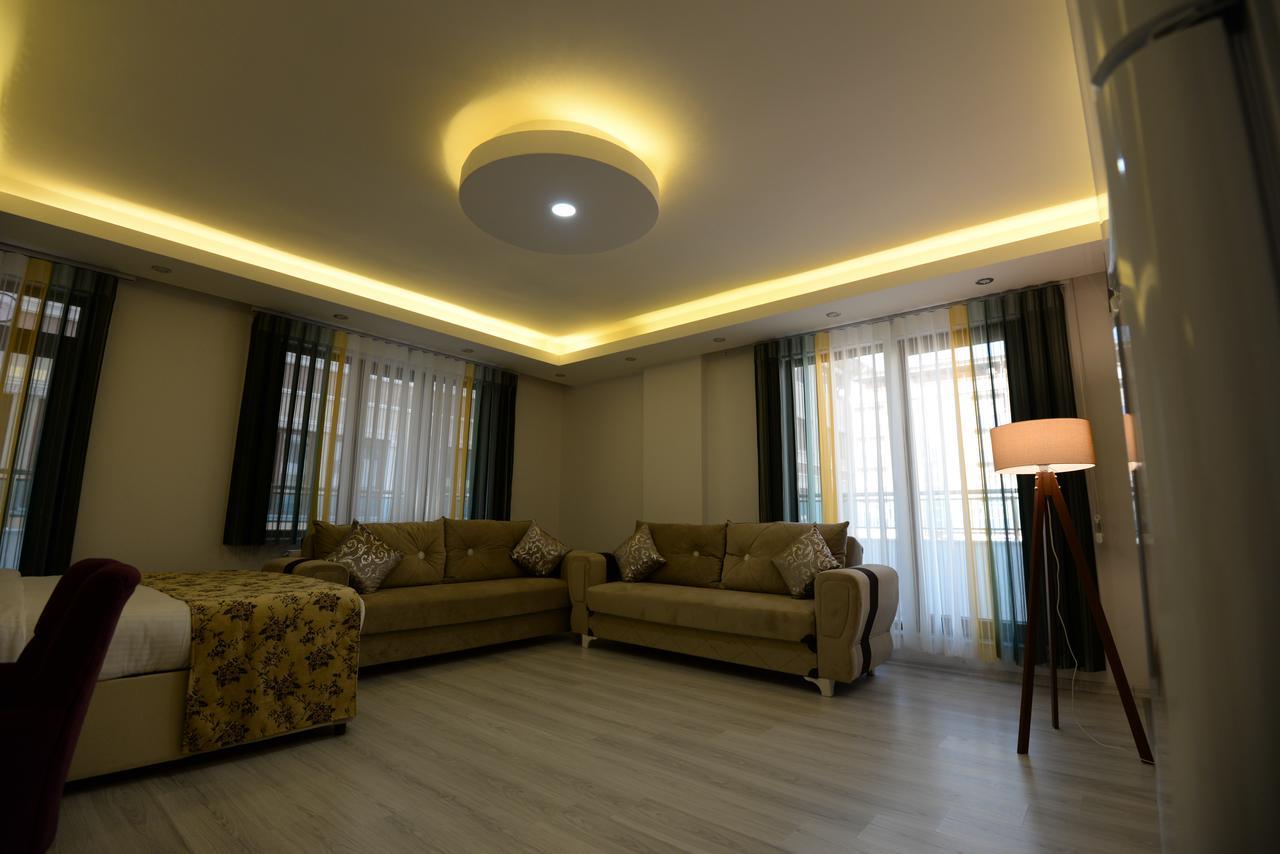 Van Corner Hotel מראה חיצוני תמונה