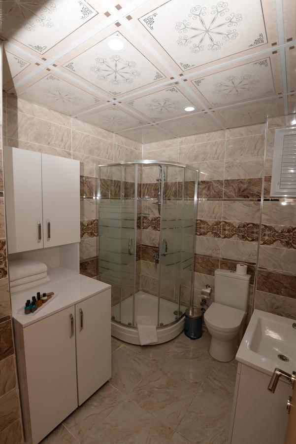Van Corner Hotel מראה חיצוני תמונה