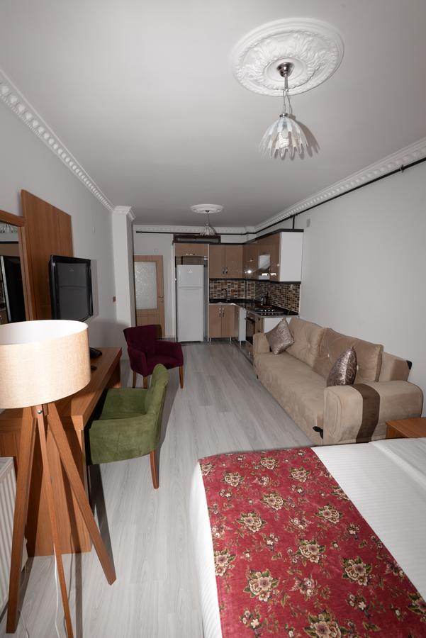 Van Corner Hotel מראה חיצוני תמונה