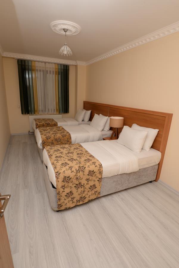 Van Corner Hotel מראה חיצוני תמונה