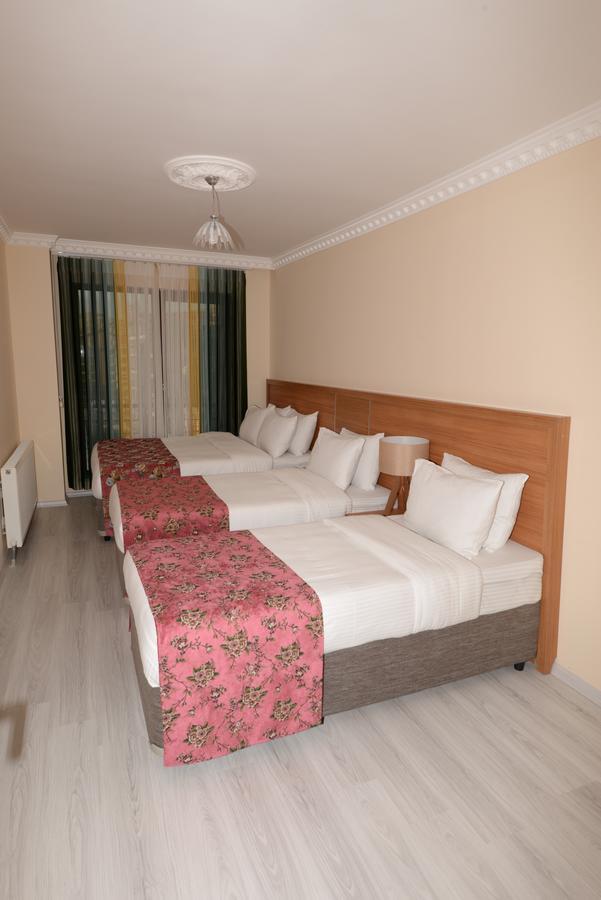 Van Corner Hotel מראה חיצוני תמונה