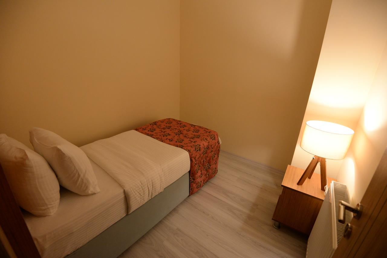 Van Corner Hotel מראה חיצוני תמונה