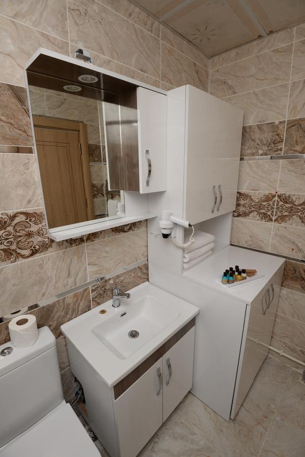 Van Corner Hotel מראה חיצוני תמונה