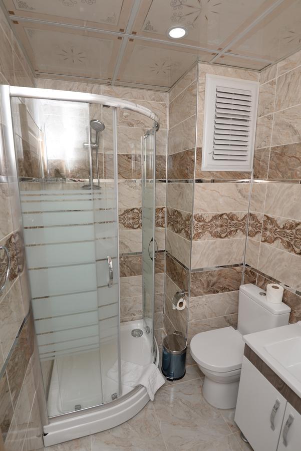 Van Corner Hotel מראה חיצוני תמונה