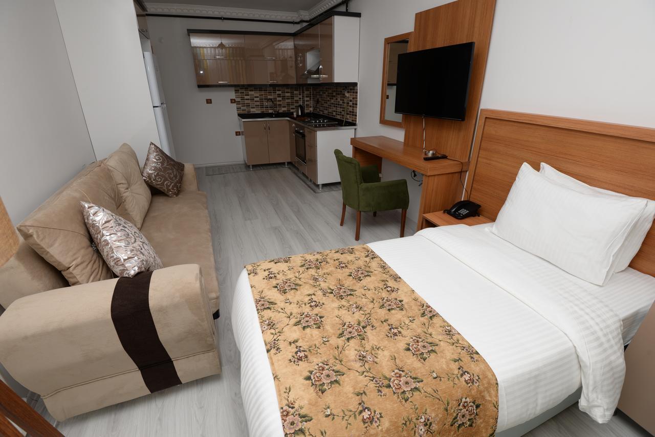 Van Corner Hotel מראה חיצוני תמונה