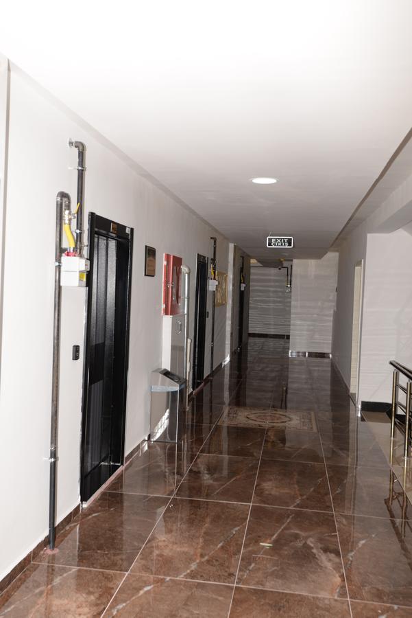 Van Corner Hotel מראה חיצוני תמונה