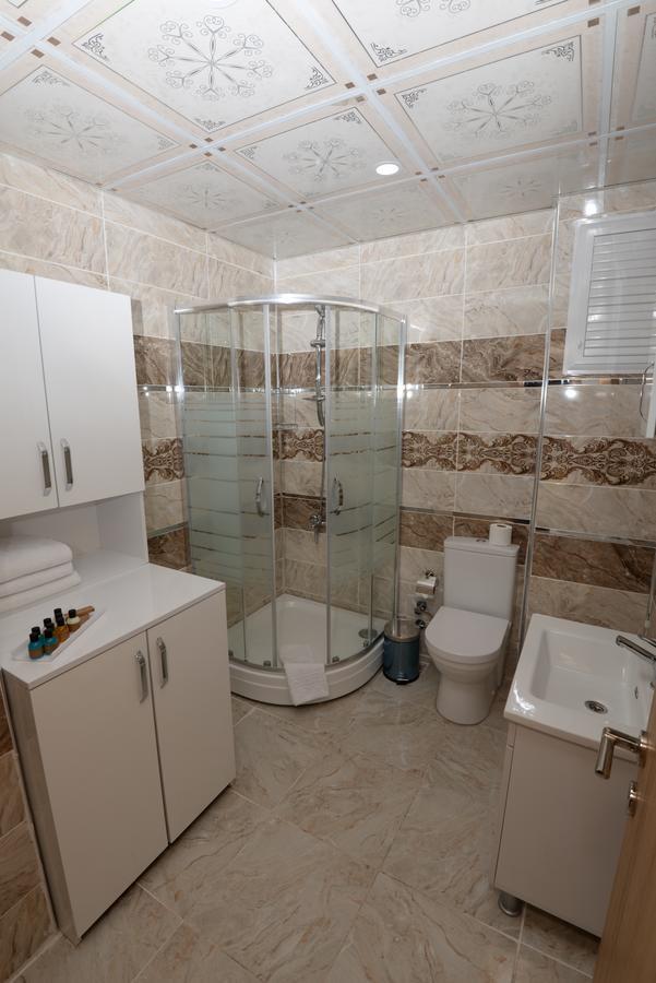 Van Corner Hotel מראה חיצוני תמונה